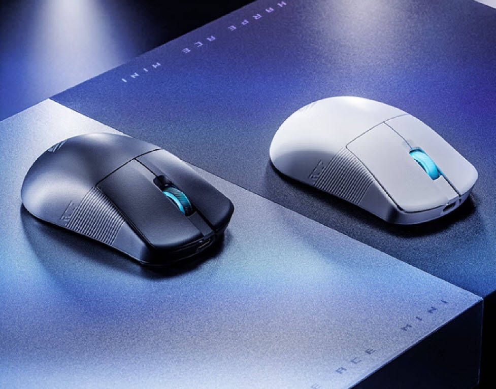 为《剑星》PC版玩家赋能，ROG外设装备助你畅玩无忧