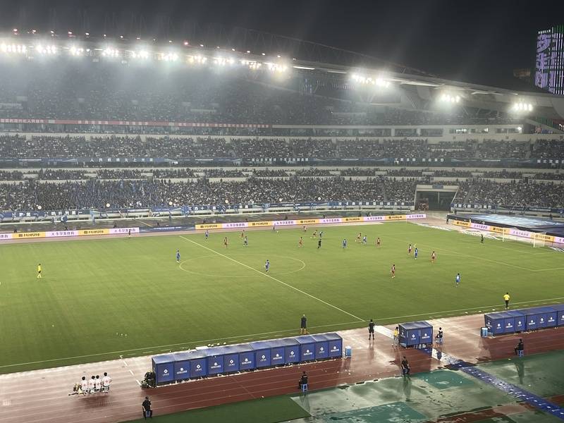 强强对话，“宁徐”1∶1握手言和