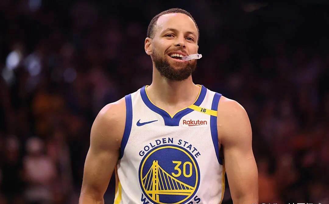 勇士新赛季实力分析