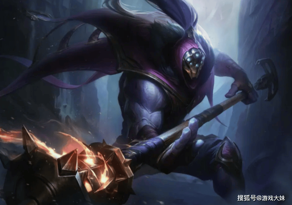 Bin接受采访，对上单英雄按喜好进行排名，第一名是坦克英雄