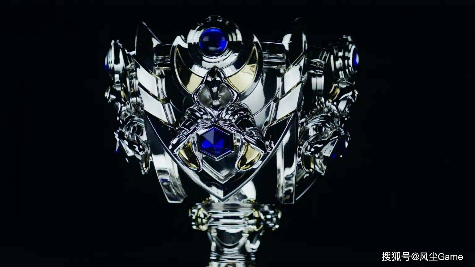 LOL世界赛奖金池曝光!17强仅有7.5万,Faker成S15最大龄选手