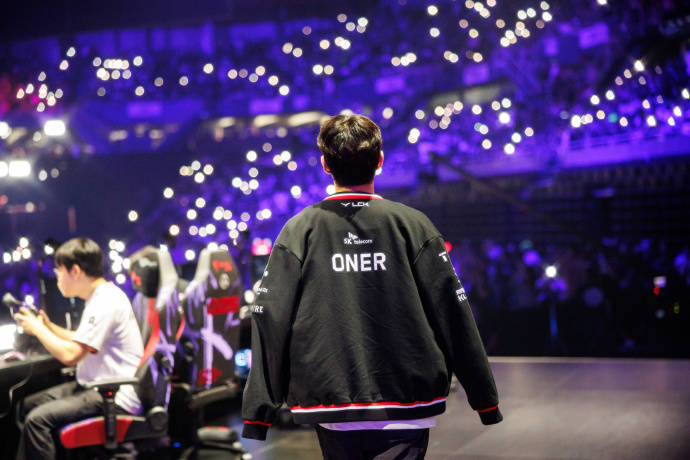 最有机会的一次!AL大战GEN,能否斩获电竞世界杯LOL冠军?