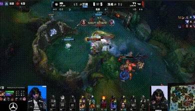 【一竞技1JingJi】LOL:S15全球总决赛入围赛 T1 3比1击败IG!