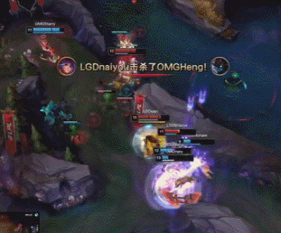 冠军战队成LPL最倒霉战队!BLG备选打野诞生,Kanavi:100%拿下IG