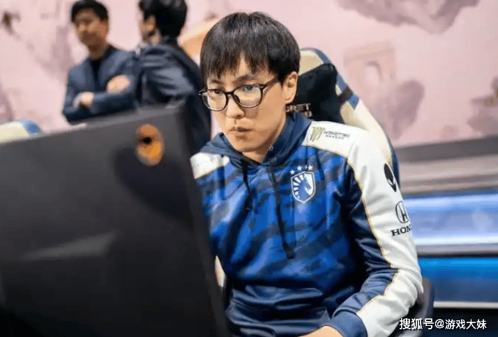 大师兄LOL账号被永封,拳头今年强调的新规则,他带头违反