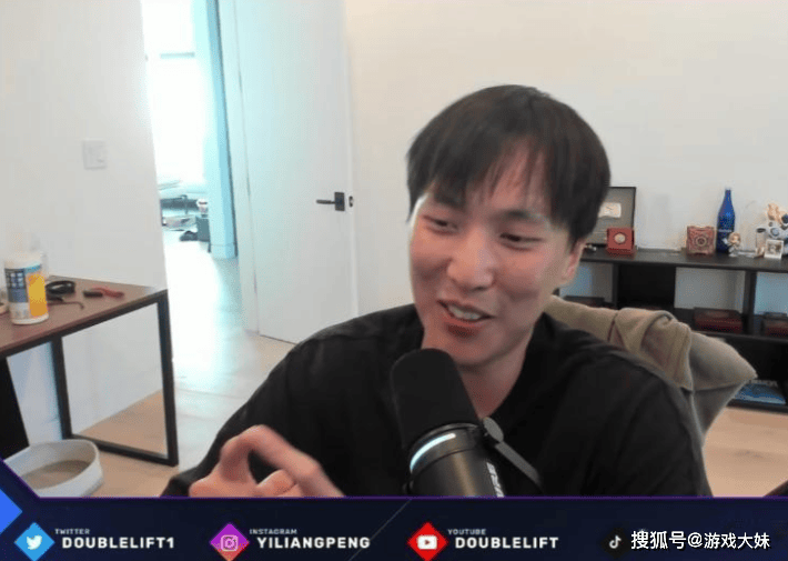 大师兄LOL账号被永封,拳头今年强调的新规则,他带头违反