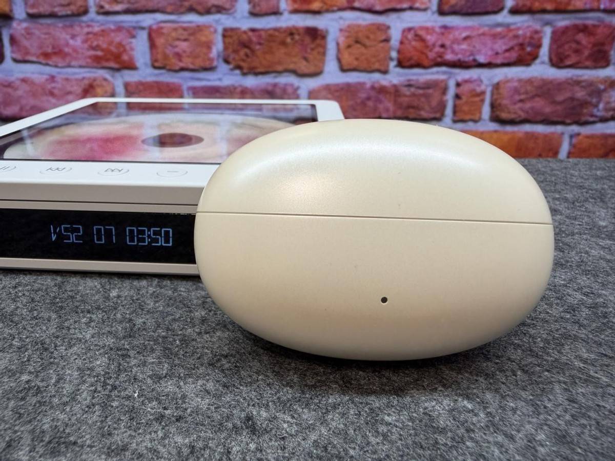 颜值与实力并存!漫步者LolliClip AI:我的通勤时尚“声”装备