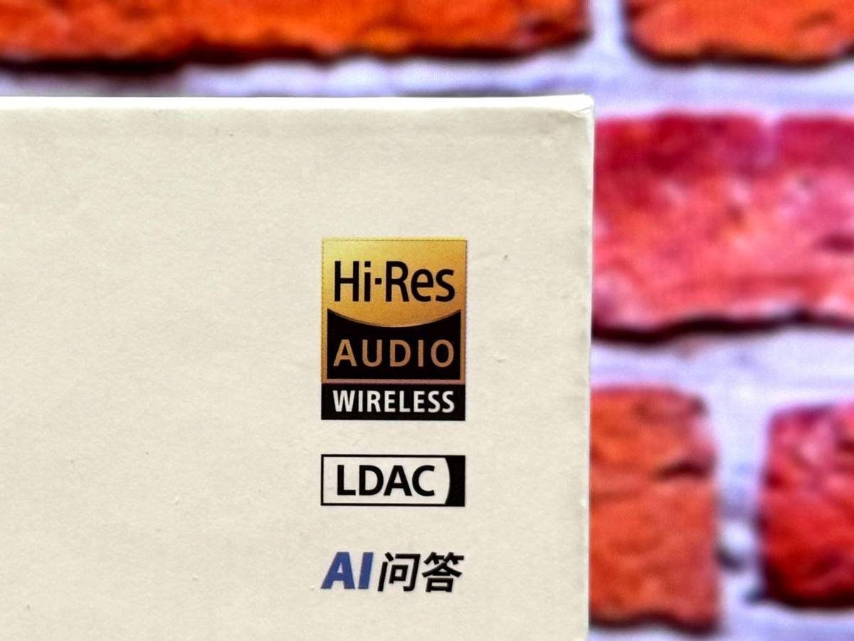 颜值与实力并存!漫步者LolliClip AI:我的通勤时尚“声”装备