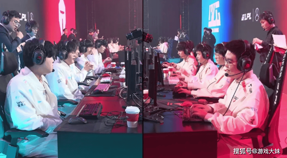 北京大学研究曝光，大气污染跟LOL胜率挂钩，间接影响LPL世界赛的胜率