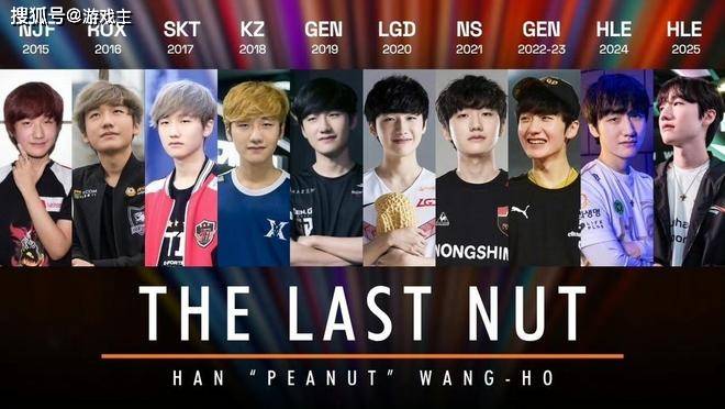 S15韩网票选GEN冠军皮肤火了，上路目标格温，LPL彻底被无视