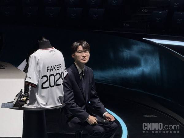 Faker回应马斯克AI挑战：我们会赢下比赛 但AI迟早能赢