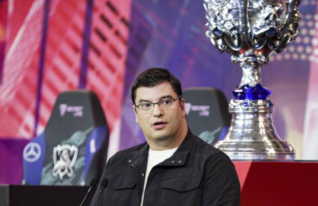 2026年LOL再次大改！核心玩法迎来调整，制作人亲述改动方向