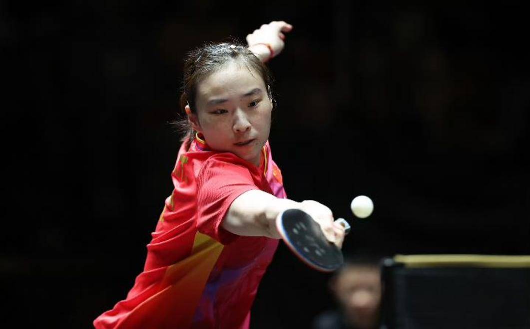 2-3！全国冠军遭逆转，省队小将让二追三