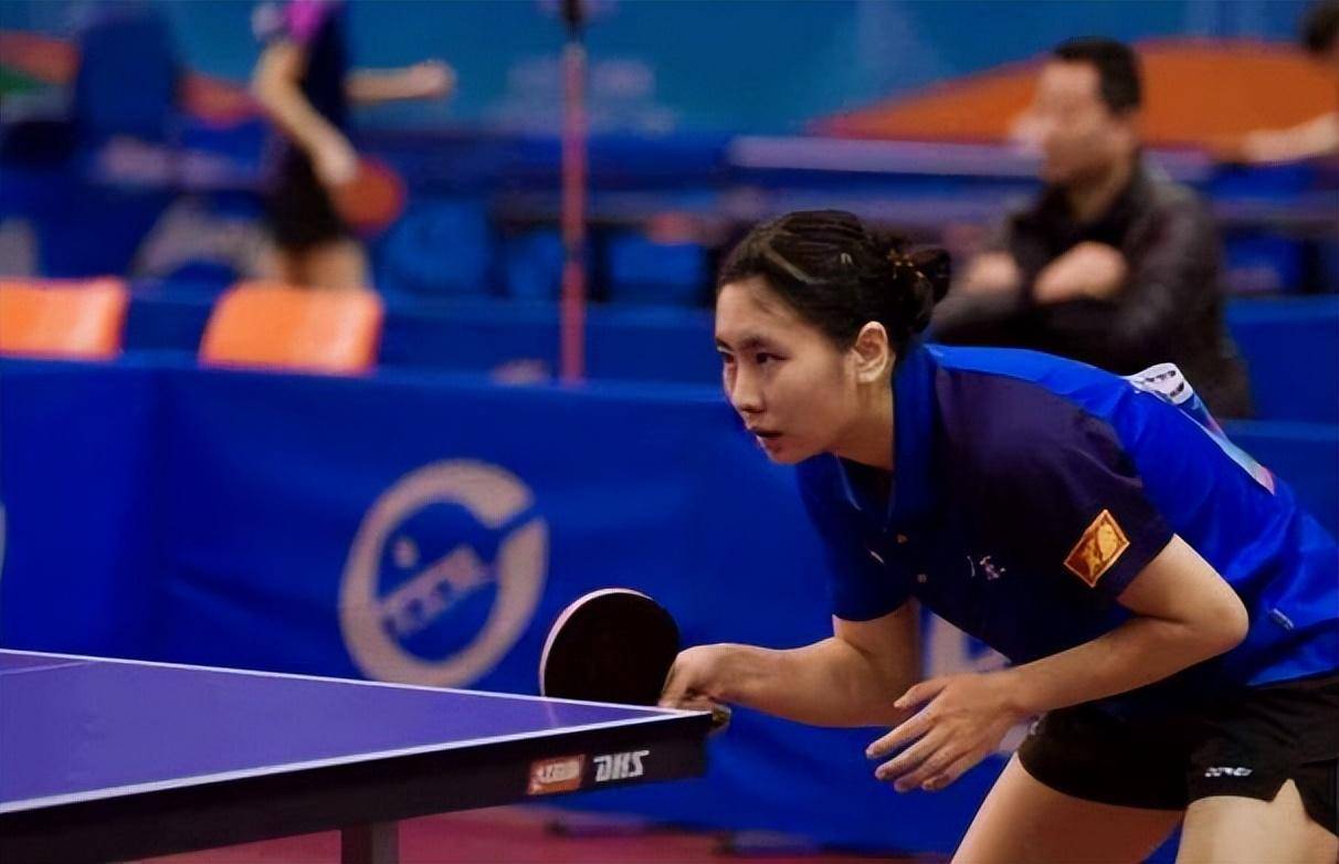 2-3！全国冠军遭逆转，省队小将让二追三