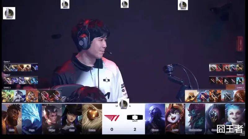 KeSPA杯：许秀独木难支，T1让二追三，战胜DK，晋级决赛