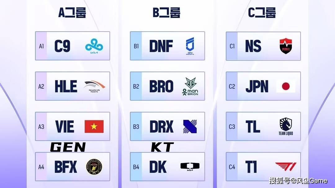 LOL步入付费观赛时代！LCK宣布K杯收费，教练语音开启测试