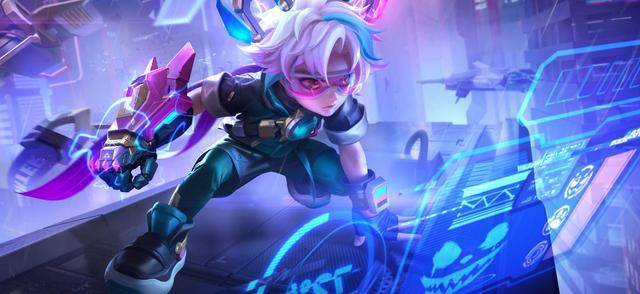 新版本更新仅一天：艾琳开始没落，各路版本T0出炉，狄仁杰崛起