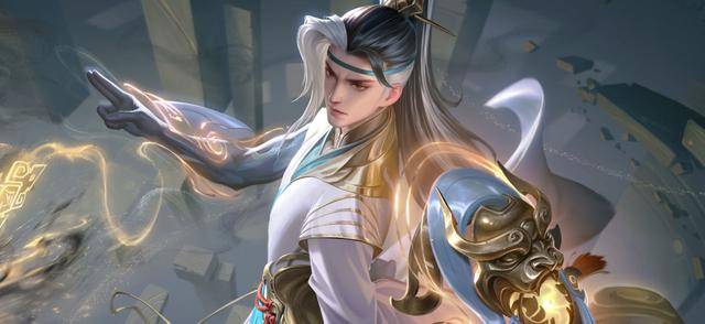 新版本更新仅一天：艾琳开始没落，各路版本T0出炉，狄仁杰崛起