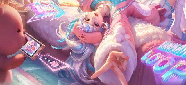 新版本更新仅一天：艾琳开始没落，各路版本T0出炉，狄仁杰崛起