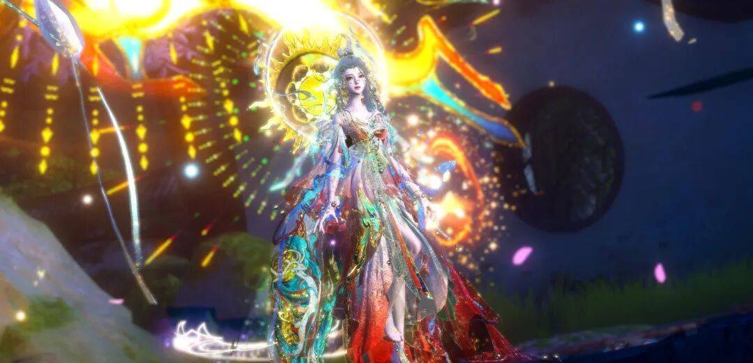 版本更新，《新倩女幽魂》都多了些什么？