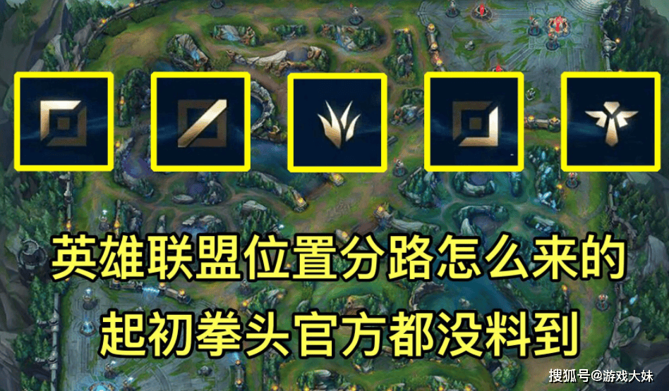 LOL换线战术彻底被禁止，解说米勒爆料，战队需要提前一天报备分路