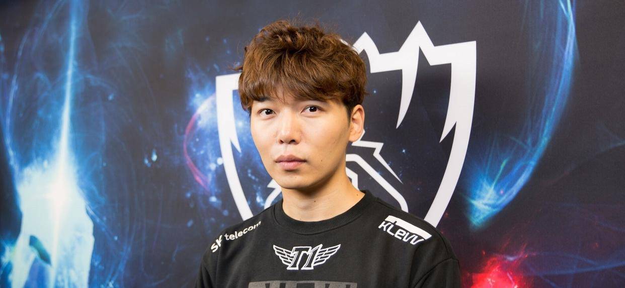 LOL冠军中单转去打DOTA！最新消息爆料LCK更换主场，常规赛在越南举行