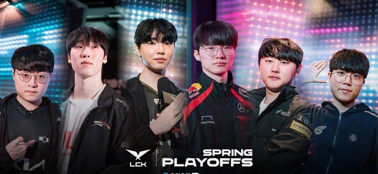 LOL冠军中单转去打DOTA！最新消息爆料LCK更换主场，常规赛在越南举行