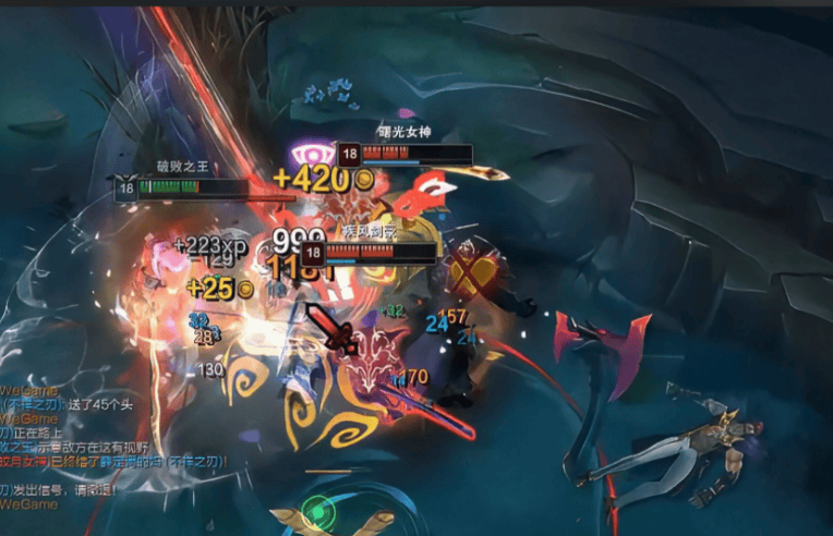 谁说LOL只拼操作 这游戏“策略交响”更动人