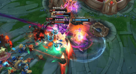 谁说LOL只拼操作 这游戏“策略交响”更动人