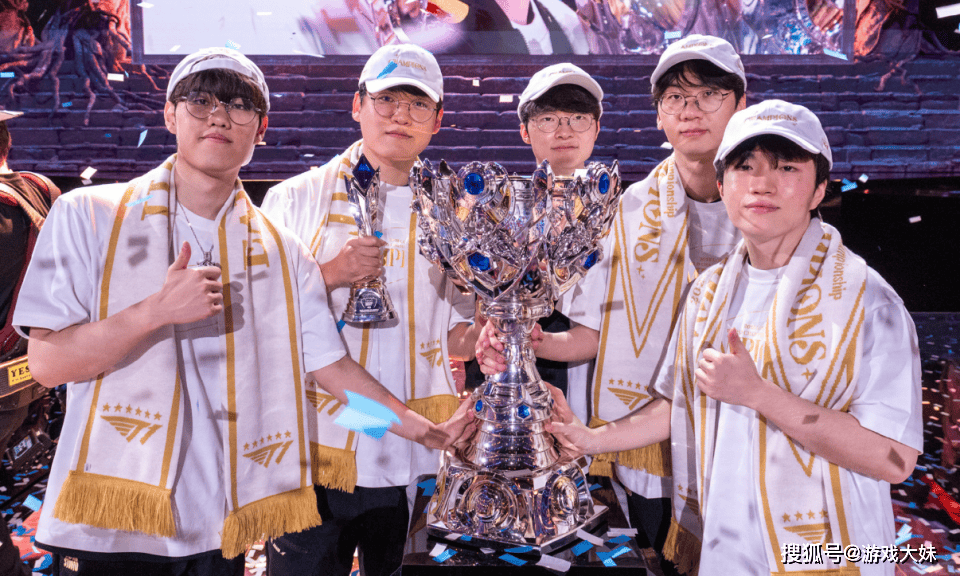 Faker休赛期行程公布，50天参加20个活动，比打比赛还累