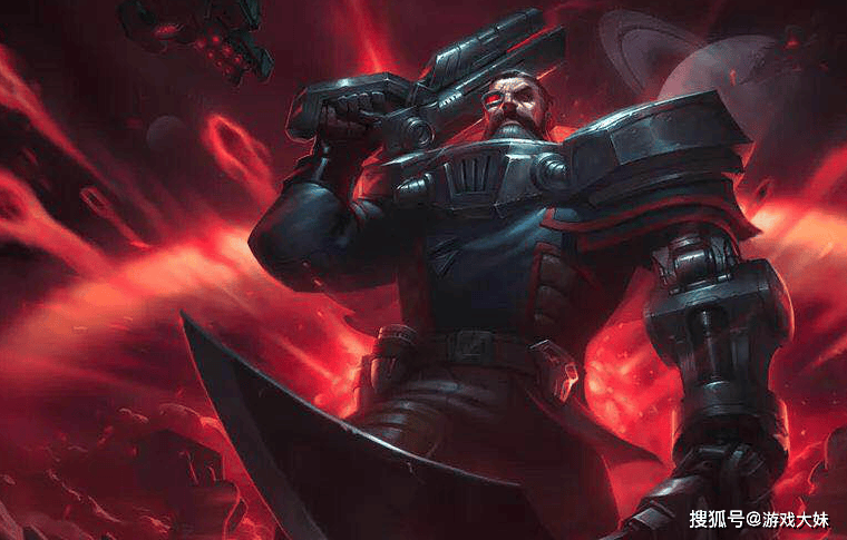 LOL五个位置最难英雄，职业选手都不敢轻易选，连Uzi都不会玩