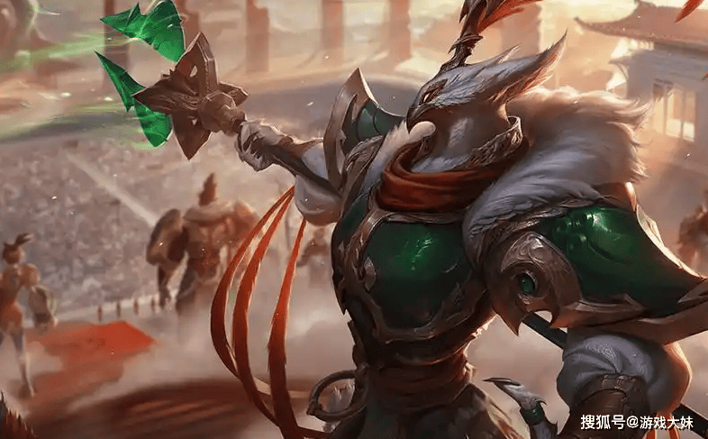 LOL五个位置最难英雄，职业选手都不敢轻易选，连Uzi都不会玩