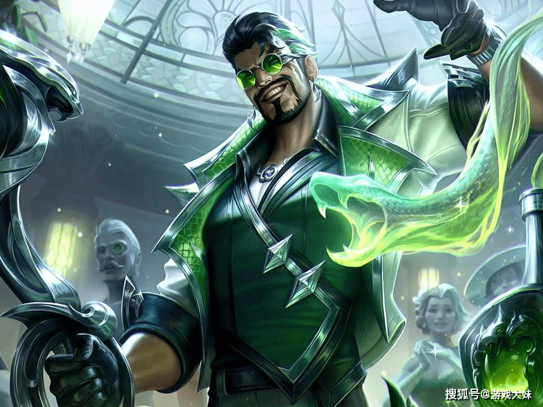 LOL五个位置最难英雄，职业选手都不敢轻易选，连Uzi都不会玩