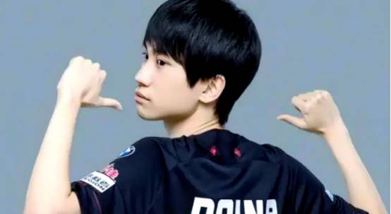 LOL：LPL骑士之路赛程出炉 Doinb自爆被官方切割！